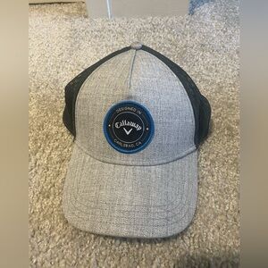 Calloway golf hat